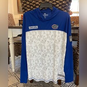 Florida Gators women’s pull over
